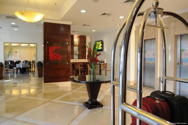 Hotel Intercity Premium Berrini